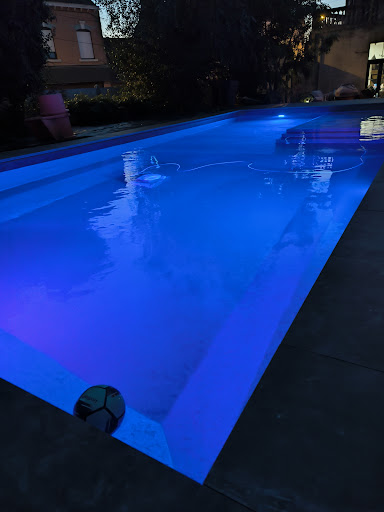 Photo de DRB Piscine Spa à Dargnies (80570)