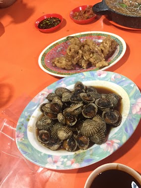 Juwita 66 Seafood & Chinese Food (Halal), Author: Julham Panggabean