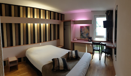 Hôtel Eclipse - Thumbnail