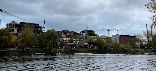 Berlinade Tours - Visual