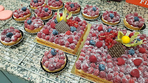 Photo n°2 de Maison Vermain à Castelnau-le-Lez (Sandwicherie)