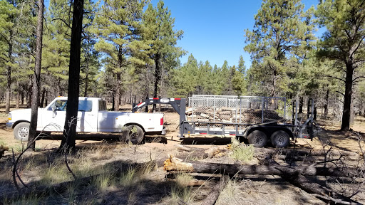 Tuba City Mobile Home Park - Thumbnail