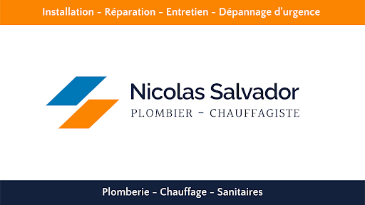 Nicolas SALVADOR Plomberie Gallery - France