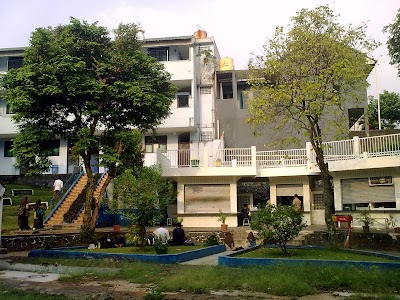 Photos of SMA IT Nurul Fikri