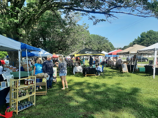 Ash Grove Farmers Market Gallery - United States