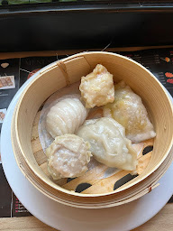 Photo n°2 de SUSHIS THAI à Gallardon (Restaurant asiatique)