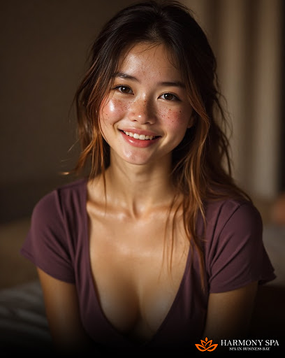 Harmony Spa – Massage Spa | Spa in Business Bay | Massage Spa in Business Bay | Massage in Business Bay