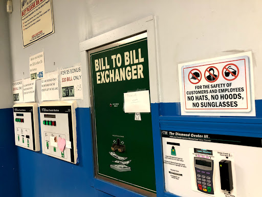 City Line Laundromat Inc Gallery - United States