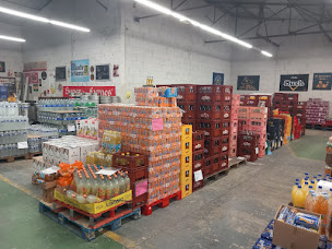 Photo n°5 de Cash Boissons Cambrai à Cambrai (Grossiste en vins)