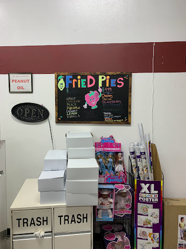 The Fried Pie Shoppe - Thumbnail
