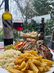 Photo n°46 de Galo's restaurant à Aubergenville (Restaurant portugais)