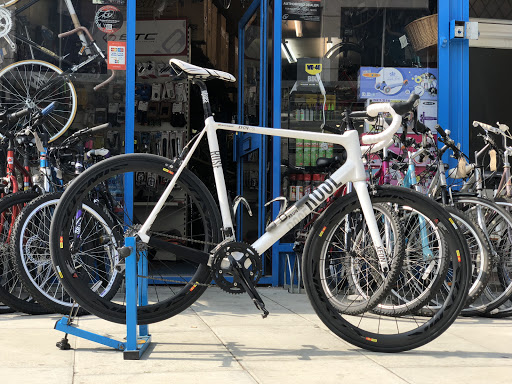 Edgware Cycles - Thumbnail