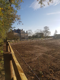 Photo n°9 de Cyrille Jardin Terrassement à Monts-sur-Orne (Entreprise de terrassement)