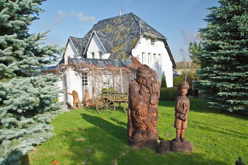 Усадьба "Vienkiemis"