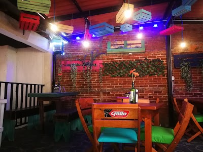 Restaurante y taqueria Aguacate