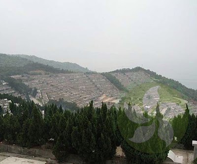 cemetery