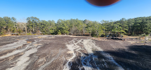 Walk-Up Trail Parking Lot - Thumbnail