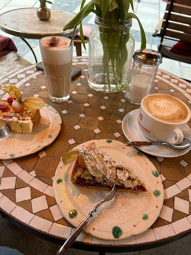 Café & Tagesbar Minoo 1 Passau - Thumbnail