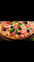 Photo n°13 de Pizza World à Cannes (Pizzeria)