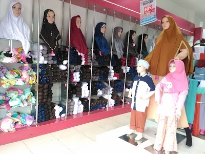 Photos of Rabbani Samarinda