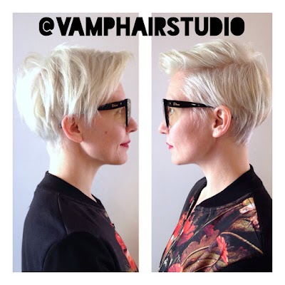 Vamp Hair Studio