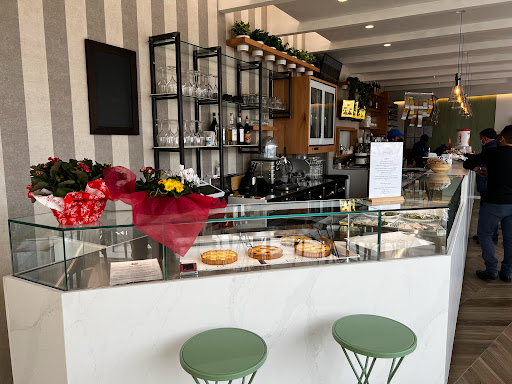 Simbiosi a Pranzo