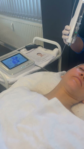 Beoordelingen van Agua de mar in Halle - Schoonheidssalon