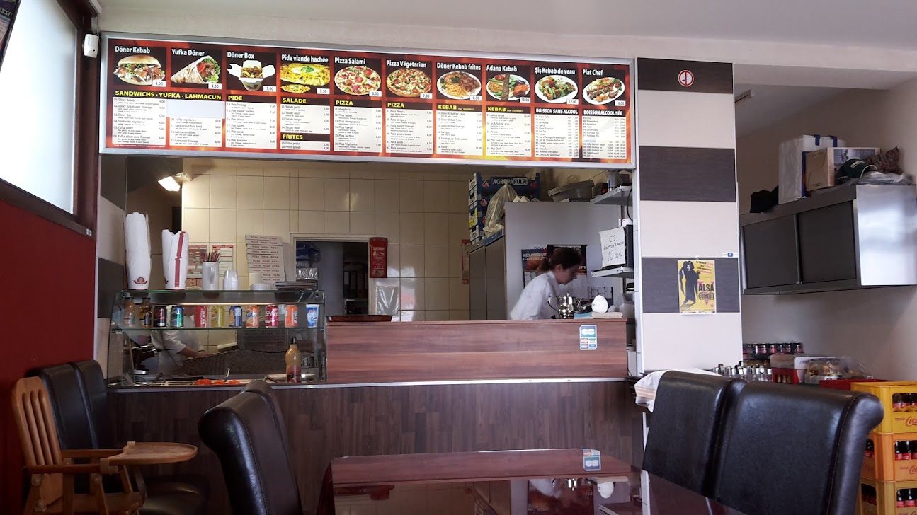 Photo de Restaurant Turkuaz