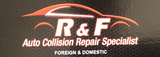 R & F Auto Collison Repair - Thumbnail