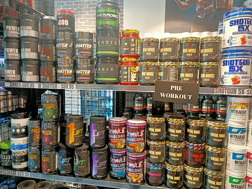 SUPPS247 - Visual