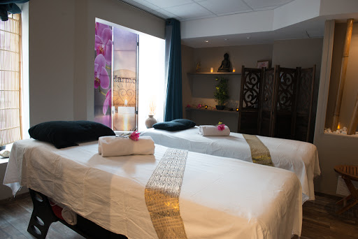 Siam Spa - Thumbnail