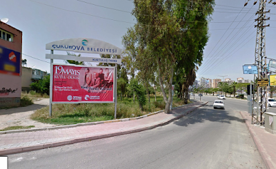 Photos of &Ccedil;B-Kurtuluş Parkı