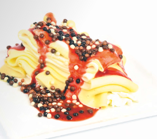 Eiscafé Adria Coburg - Thumbnail