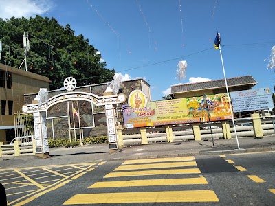 Photos of All Ceylon Buddhist Congress