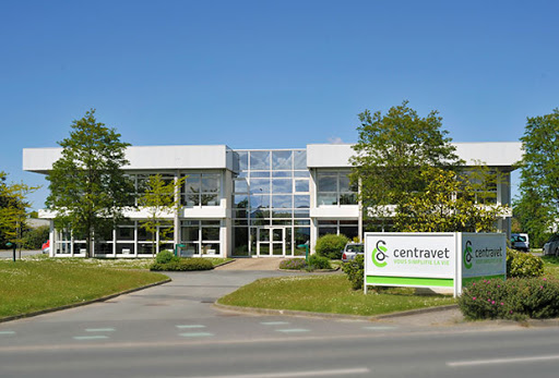 Centravet - Thumbnail