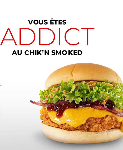Photo 5 - Burger Addict - Macon