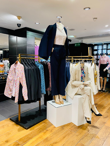 Hawes & Curtis Flagship Store - Thumbnail