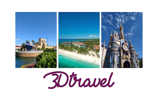 Joni Nilson - 3D Travel Company - Thumbnail