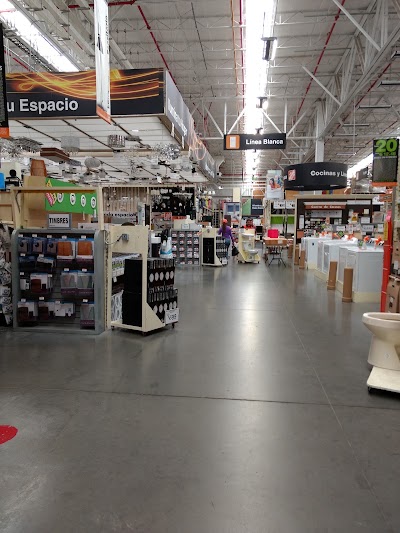 Photos of The Home Depot Tapachula