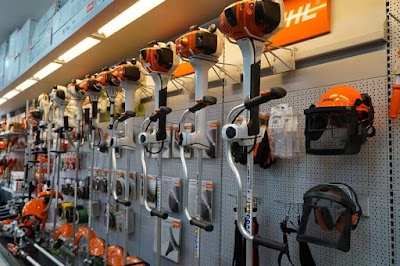 STIHL Alibali