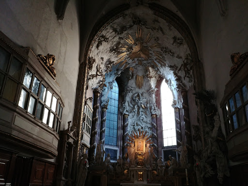 Chiesa di S. Michele Arcangelo e S. Giuseppe - Thumbnail