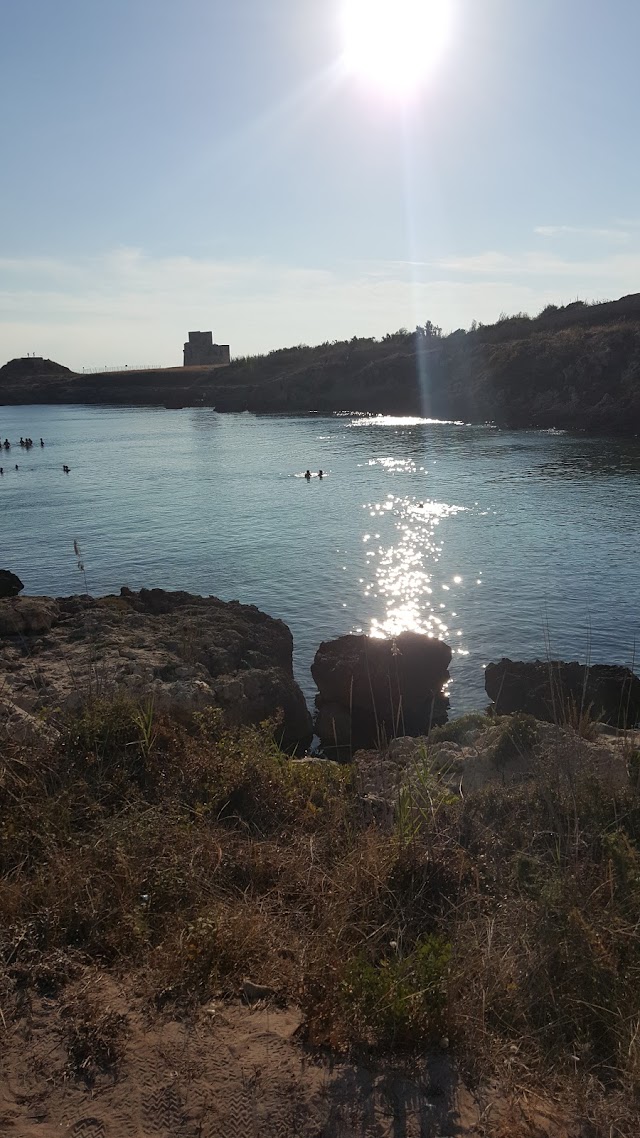 Spiaggia di Porto Pirrone