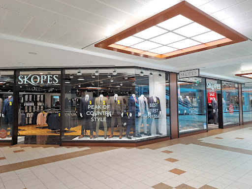 Skopes Hull - Visual