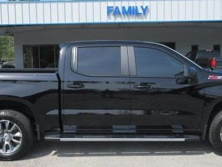 Family Chevrolet-GMC INC.