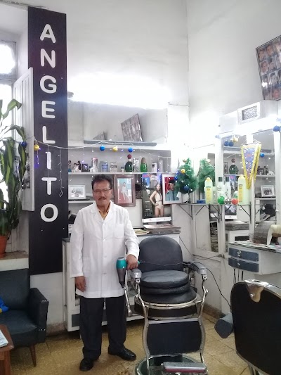 Photos of Peluqueria Barber&iacute;a Angelito