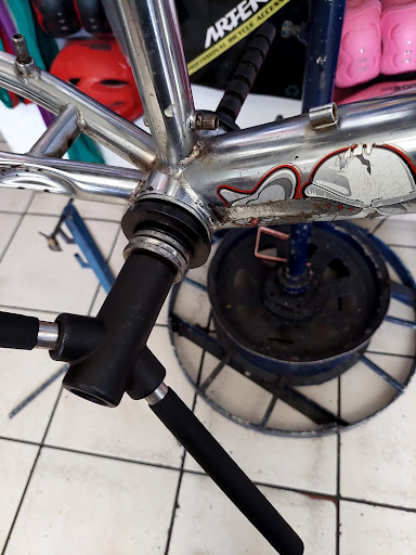 Cadenza Bicicletas y refacciones - Thumbnail