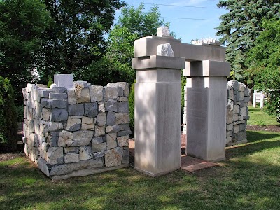 American Civil War Memorial