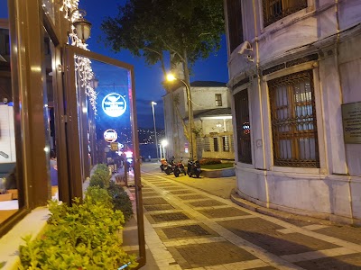 Beylerbeyi Yakamoz Restaurant