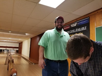 Oakland Park Bowling Lanes