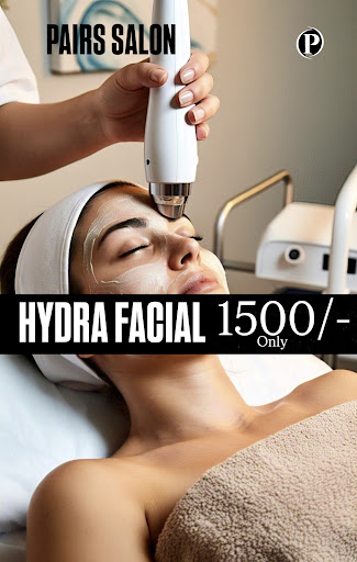 Fell beautiful with beauty services post image